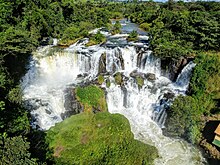 Cachoeira Filinto Muller