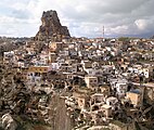 Cappadocia