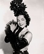 Carmen Miranda