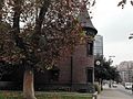 Castillo Forestal (Santiago, 1910)