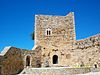 Castillo y murallas de Puertomingalvo