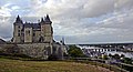 Saumur