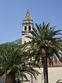 Church in Perast