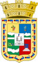 Coat of arms of Teziutlán