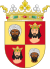 Coat of Arms