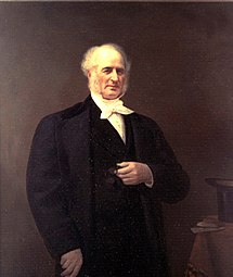 Portrait of Cornelius Vanderbilt, 1879