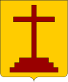 Calvary cross