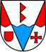 Blason de Bettenfeld