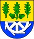 Coat of arms of Bollingstedt Bollingsted