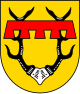 Feusdorf – Stemma