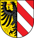 Grb grada Nürnberg