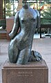 Torso of Fruit, 1911, Trammell Crow Center, Dallas, Texas