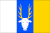 Flag of Dešenice