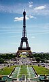 La Tour Eiffel, Paris