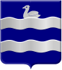 Coat of arms of Ellemeet