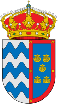 Escudo de Lozoya