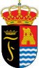 Coat of arms of Madrigalejo, Spain