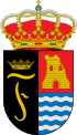 Brasão de armas de Madrigalejo