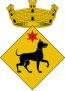 Blason de Biosca