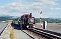 Ffestiniog Railway, Porthmadog C