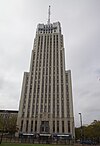 First National Bank Tower