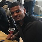 Minkah Fitzpatrick