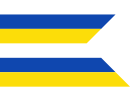 Drapeau de Humenné