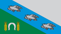 Flag of Konyshyovsky District