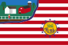 Flag of Riga Township, Michigan