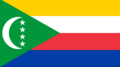 Comoros