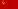 Bandera de la Unión Soviética