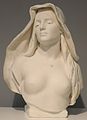 Bust of a Woman (1887), High Museum of Art