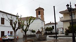 Gójar – Veduta