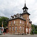 Ehemalige Schule