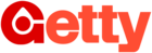 logo de Getty Oil