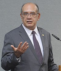 Gilmar Mendes