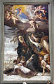 St Felix succors St Maximilian (1636)