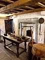 Image 34Great Hall Kitchen in the Carraig Phádraig (from Culture of Ireland)