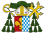 Herb duchownego