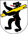 Coat of arms of Herisau, Switzerland