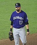 Todd Helton.