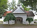 Städtischer Friedhof