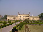 Imambara of Asaf-ud-daula