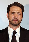 Jason Priestley interprète Brandon Walsh