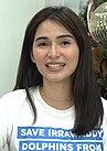 An image of Jennylyn Mercado.