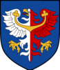 Coat of arms of Jesenice