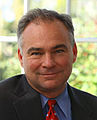 Senator Tim Kaine of Virginia