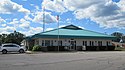 Kalkaska village hall