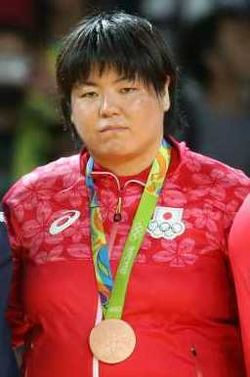 Kanae Yamabe