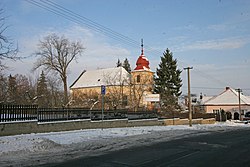 Church of Saints Peter and Paul